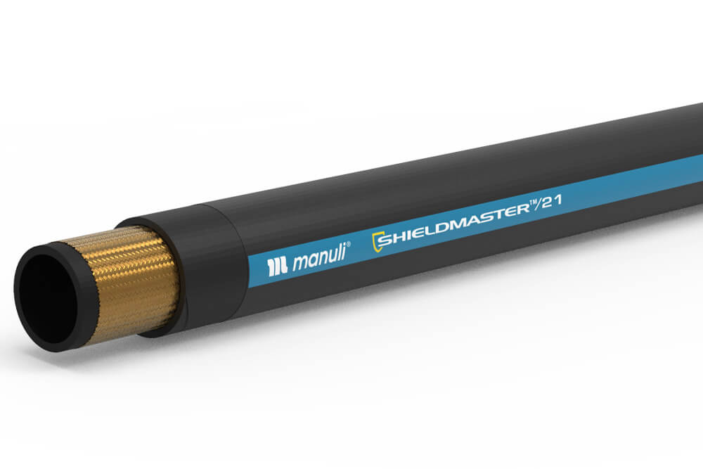 Hose-Shieldmaster